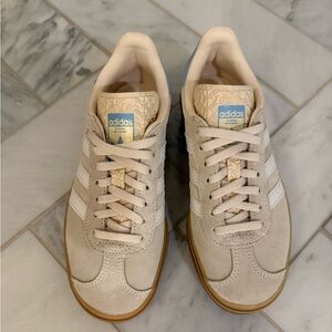 Adidas Gazelle Size 6